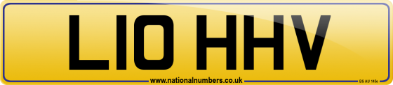 L10 HHV
