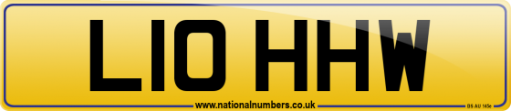 L10 HHW