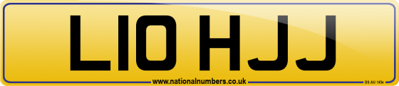 L10 HJJ