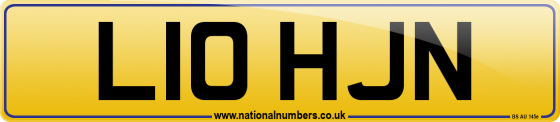 L10 HJN