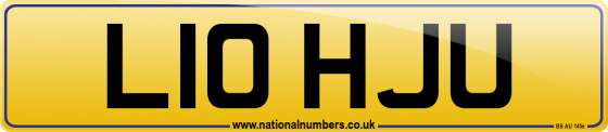L10 HJU