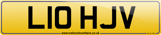 L10 HJV