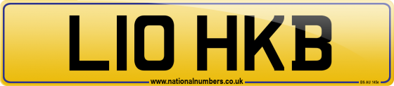 L10 HKB