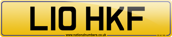 L10 HKF