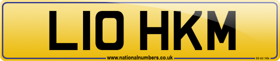 L10 HKM