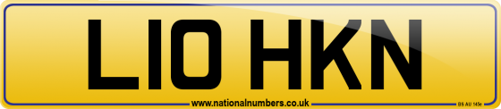 L10 HKN