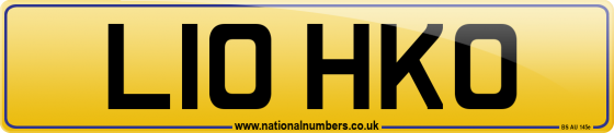 L10 HKO