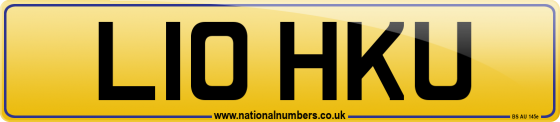 L10 HKU