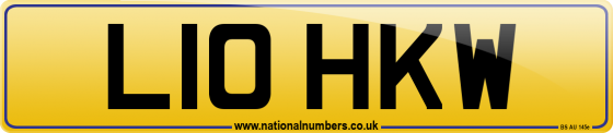 L10 HKW