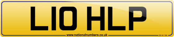 L10 HLP