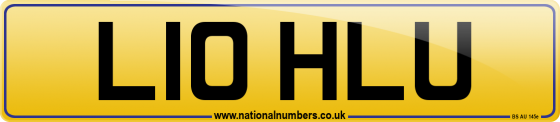 L10 HLU