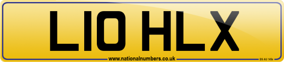 L10 HLX