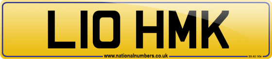 L10 HMK