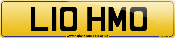 L10 HMO
