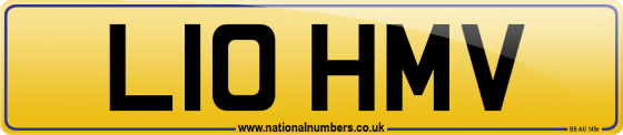 L10 HMV