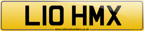 L10 HMX
