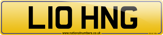 L10 HNG