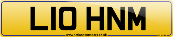 L10 HNM