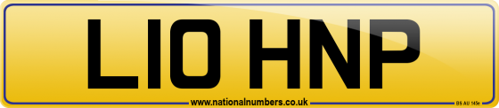 L10 HNP