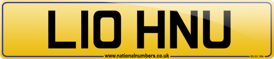L10 HNU
