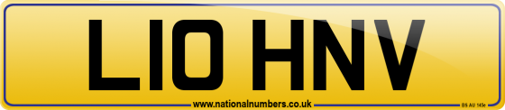 L10 HNV