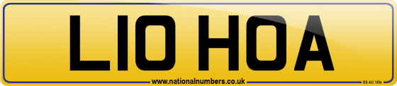 L10 HOA
