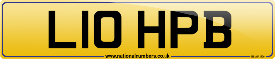 L10 HPB