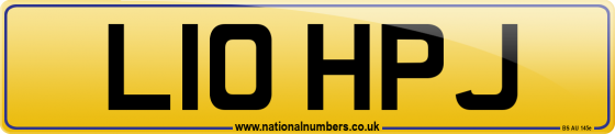 L10 HPJ