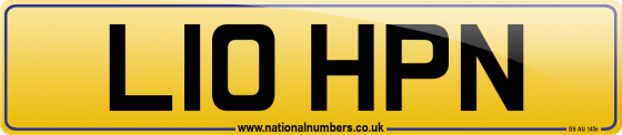 L10 HPN