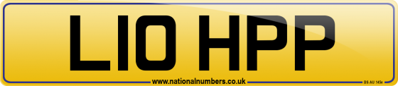 L10 HPP