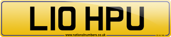 L10 HPU