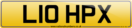 L10 HPX