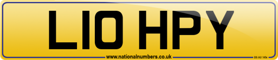 L10 HPY