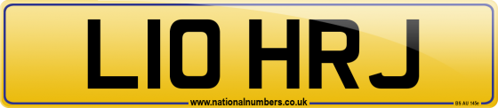 L10 HRJ
