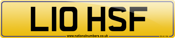 L10 HSF