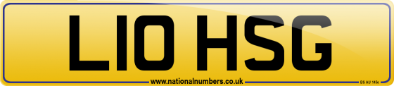 L10 HSG