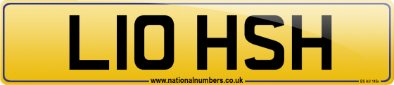 L10 HSH