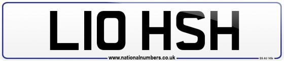 L10 HSH
