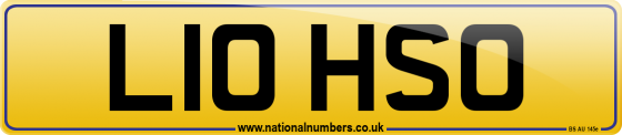 L10 HSO