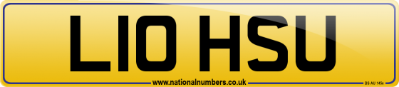 L10 HSU