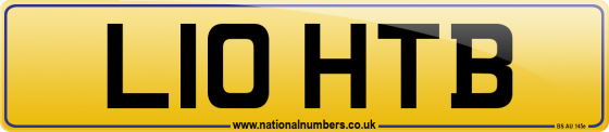 L10 HTB