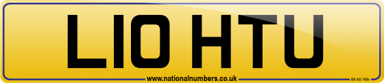 L10 HTU