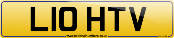 L10 HTV