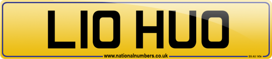 L10 HUO