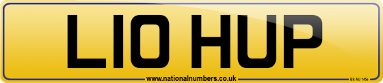 L10 HUP