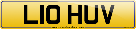 L10 HUV