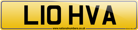 L10 HVA