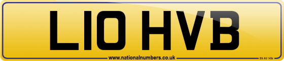 L10 HVB