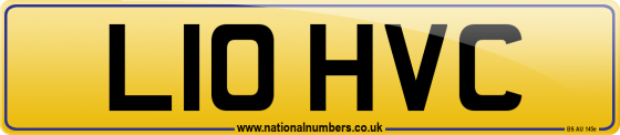 L10 HVC