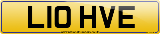 L10 HVE